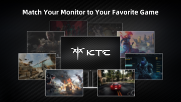 From FPS to RPGs: How to Match Your Monitor to Your Favorite Game