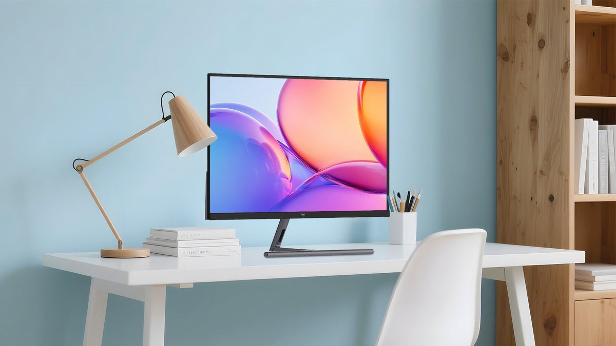 How to Choose the Best Monitor for Work Comfort