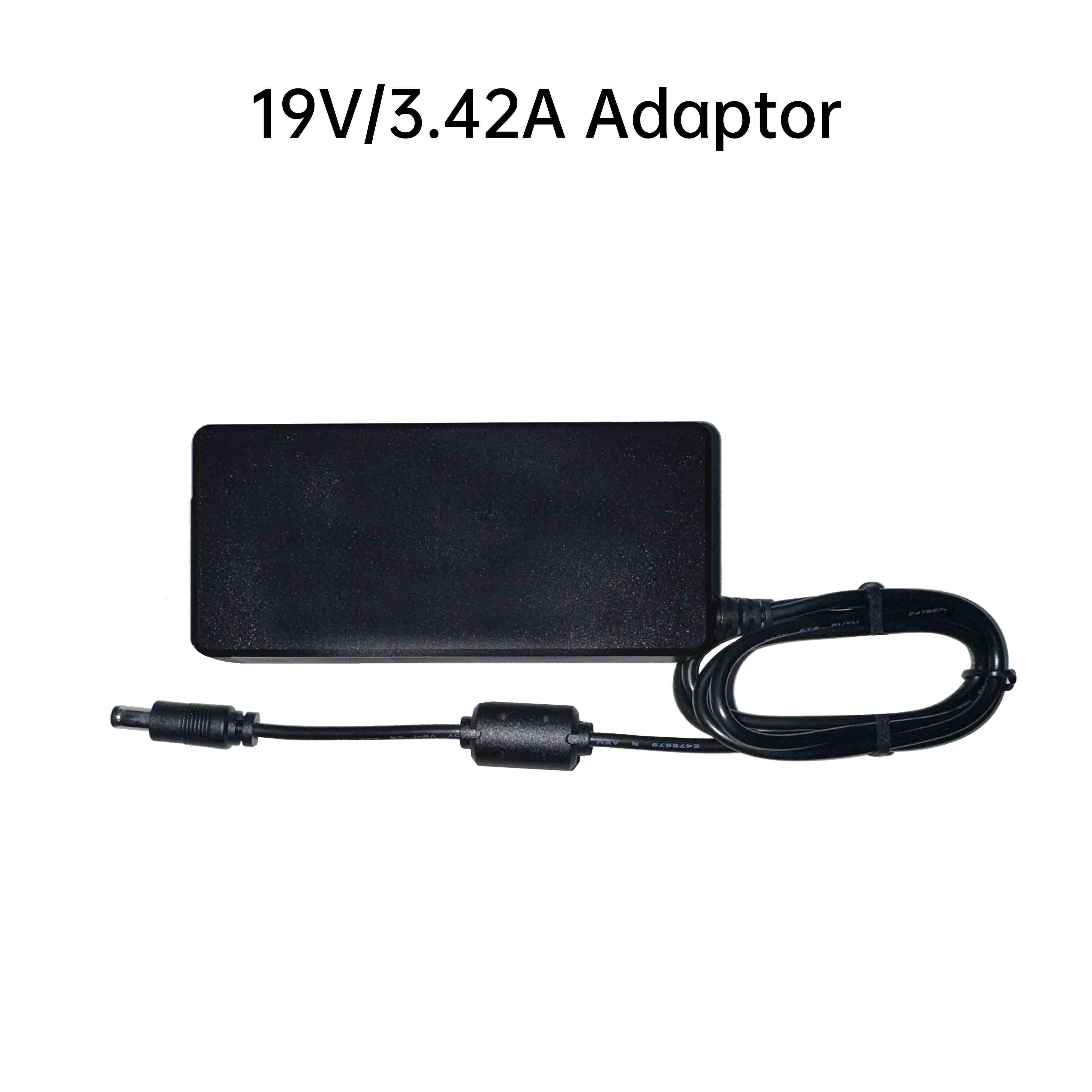 Universal AC Power Adapters & Cords – UL Certified | 12V/19V/24V Output