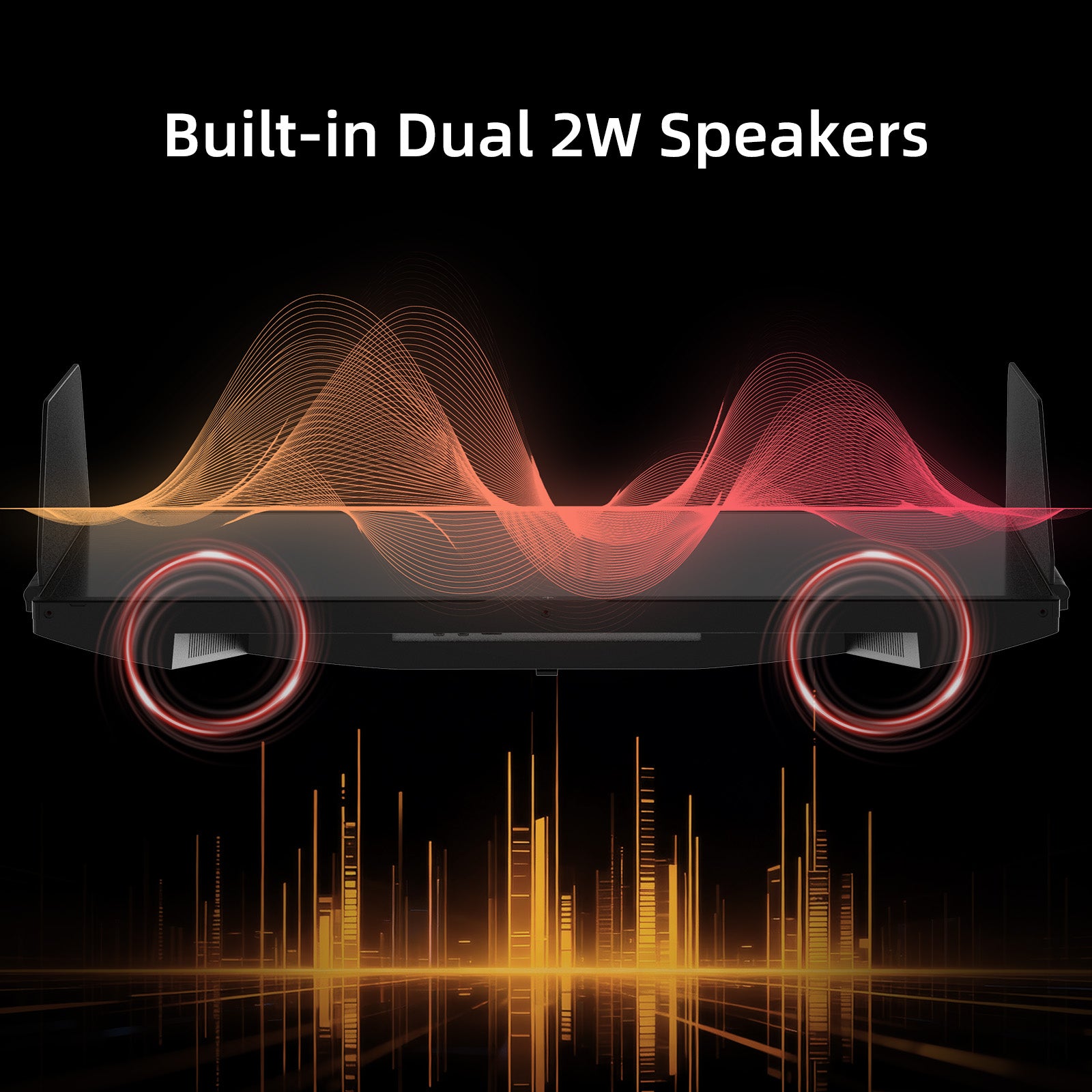 KTC 27" 2K 210Hz wtih Shielding Hood Gaming monitor丨27M1