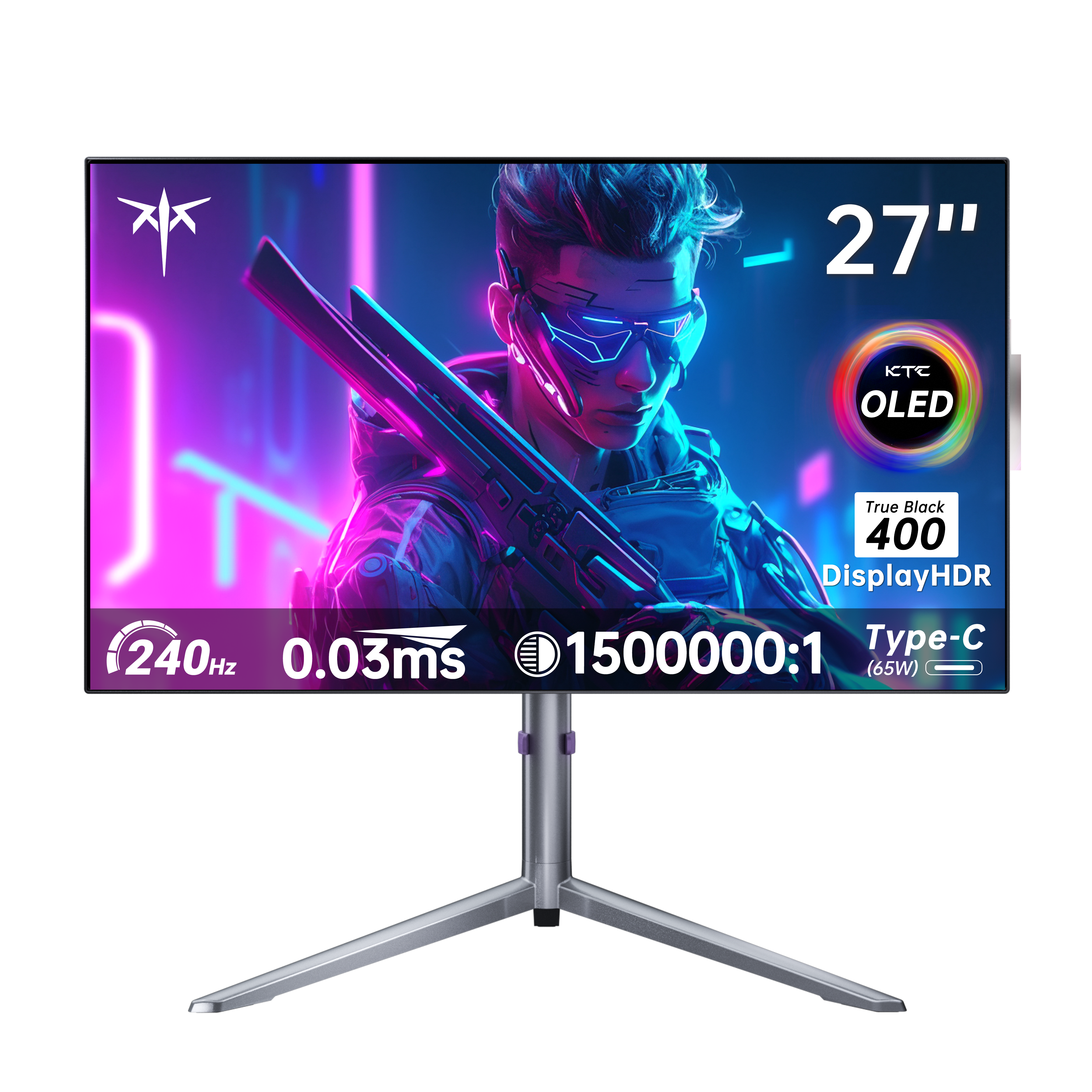 KTC 27