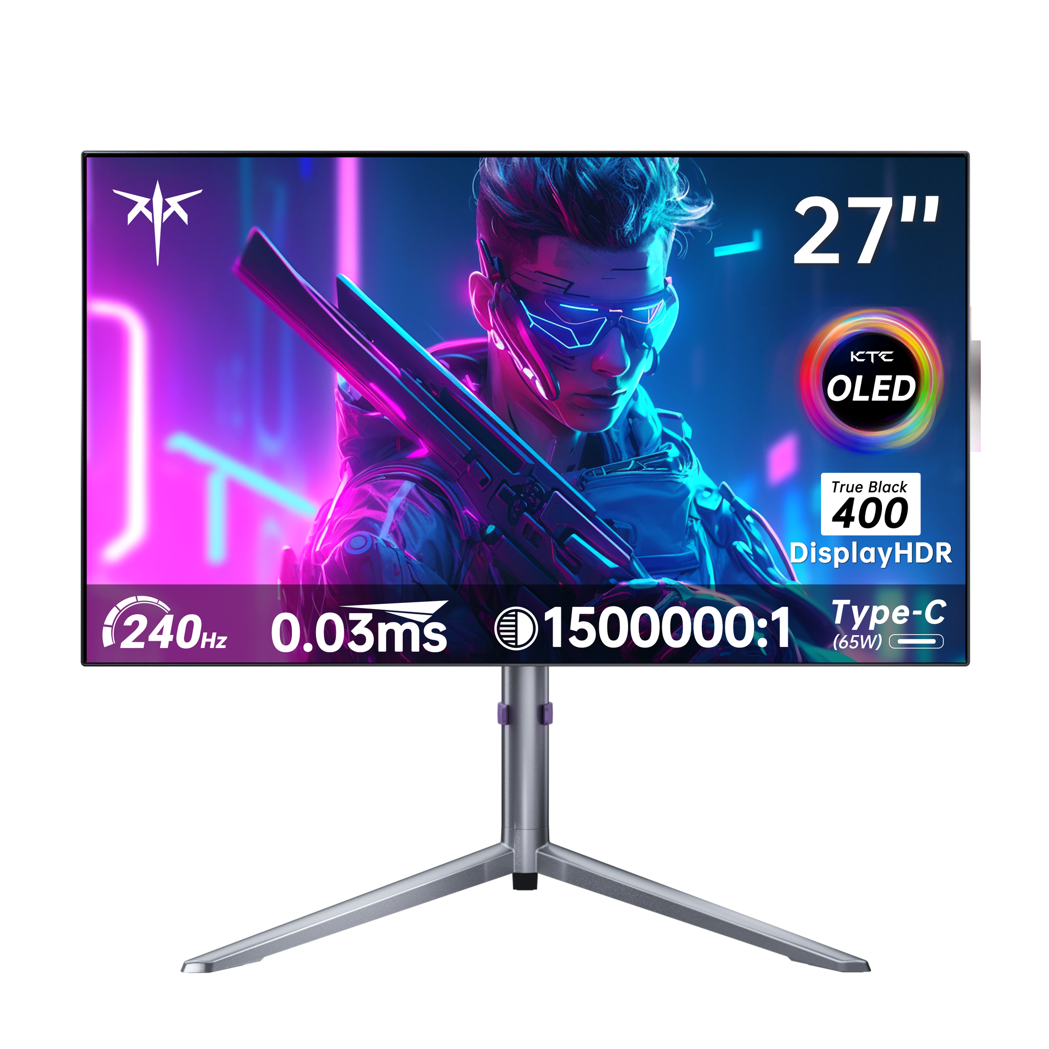 KTC 27