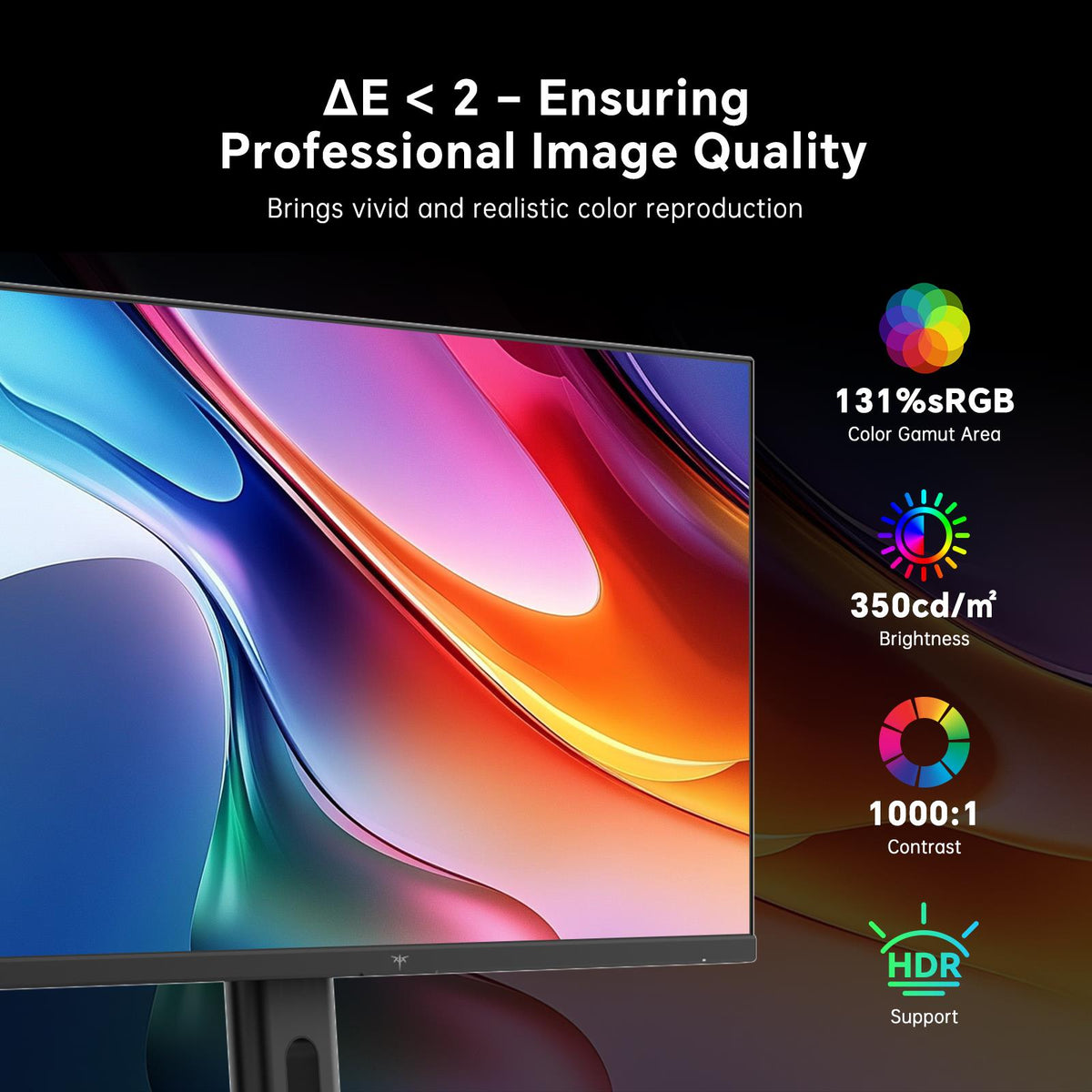 KTC 27" FHD 240Hz Fast IPS Gaming Monitor | H27F7