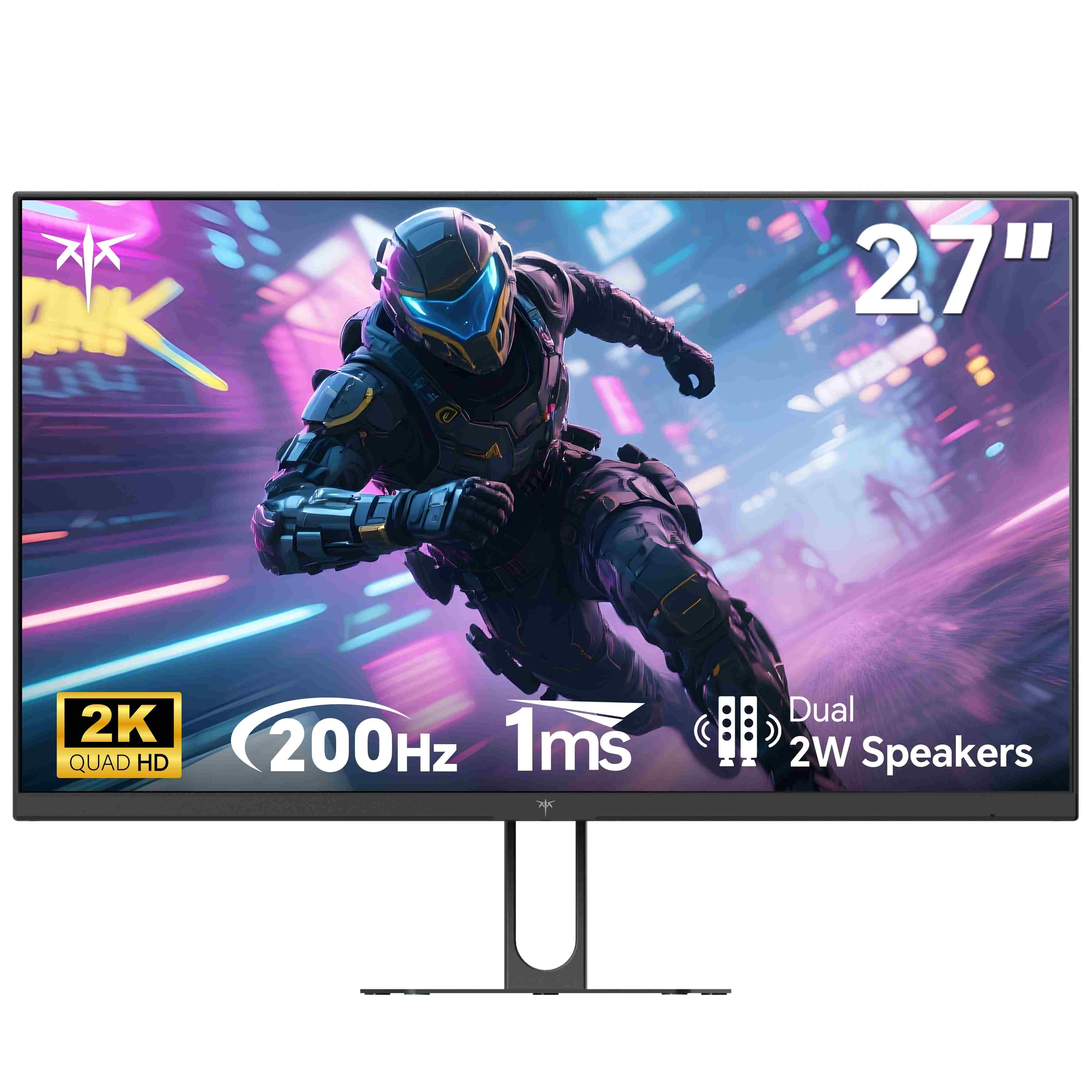 KTC27インチH27T27 KTC 27インチ モニターWQHD(2560×1440) 100Hz IPSパネル H27T27:ライフ