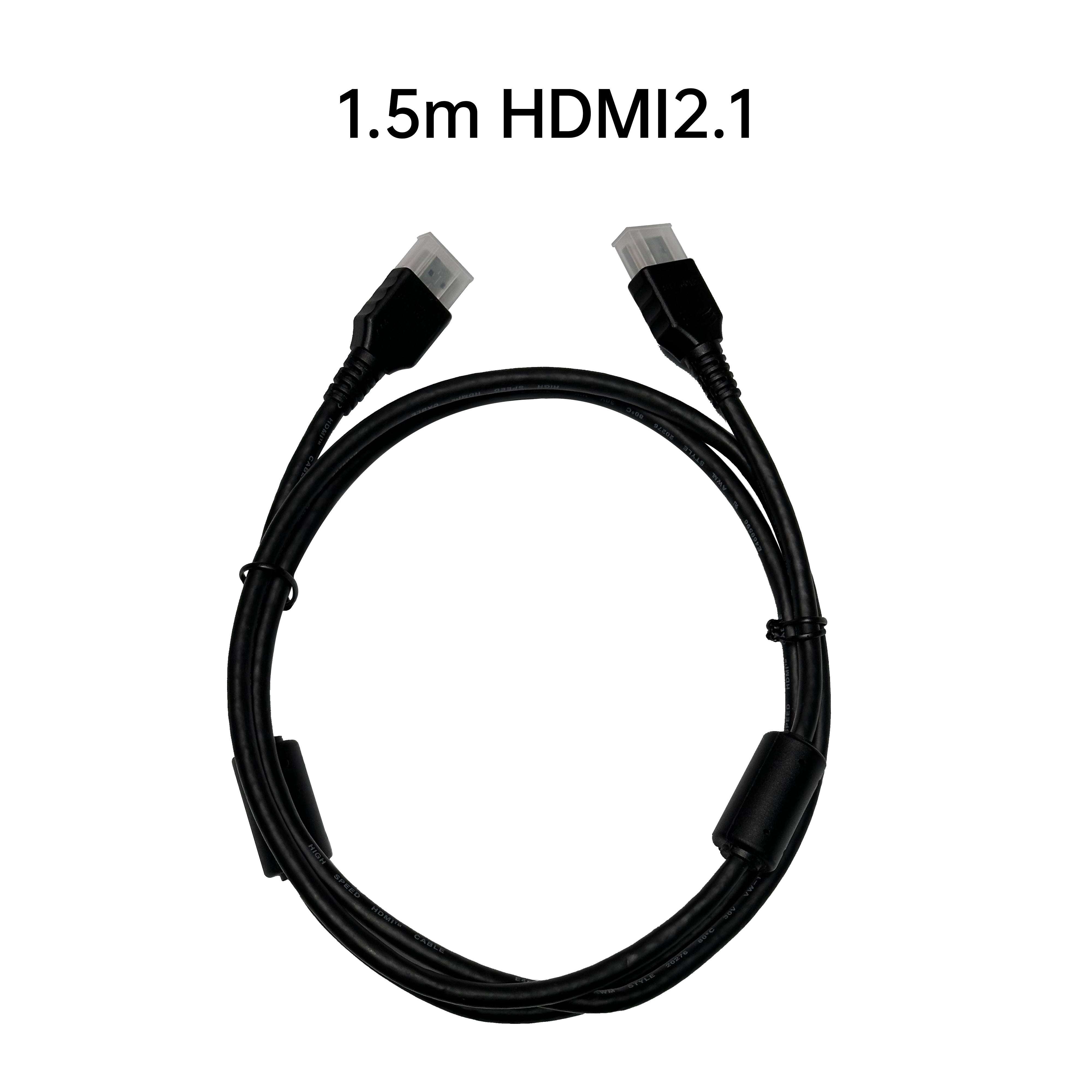 Premium Display Signal Cables for Gaming & Productivity Monitors